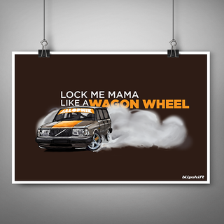 Illustration for article titled The Greatest (Jalopnik) T-Shirt Of All Time On Sale For Limited Time